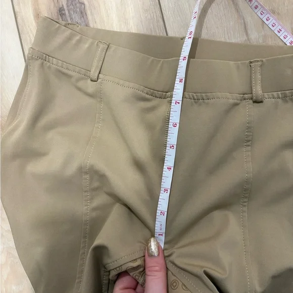 Dublin Performance Cool-It Gel Riding Tights. - Picture 12 of 12